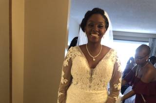 Truly Forever Bridal - 47
