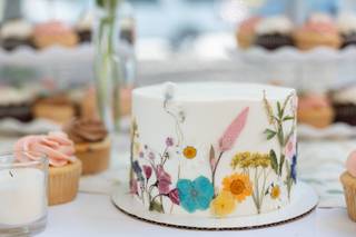 FlourGirl Patissier - 16