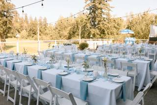 Camas Meadows Golf Club - 19