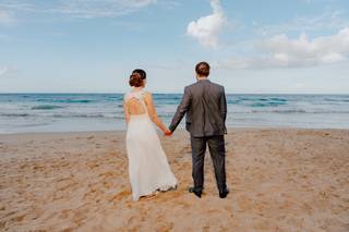 Tropical Weddings - 9
