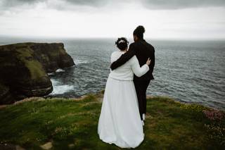 Eloping in Ireland - Destination Wedding Planner in Ireland - 6