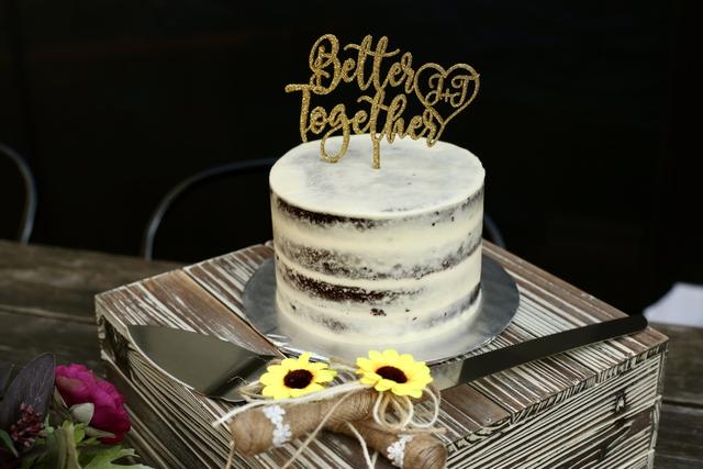 Candle Ready Cakes - 4