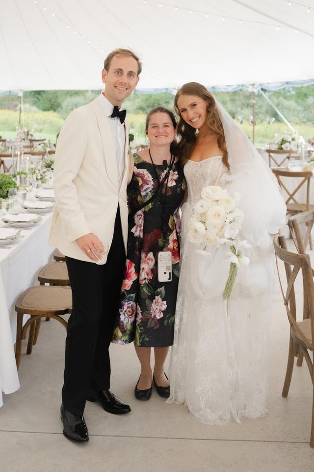 Cathy's Elegant Events - 2