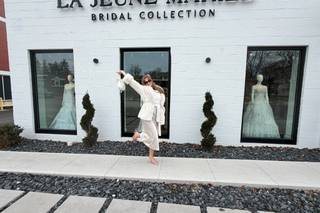 La Jeune Mariee Bridal Boutique - 5