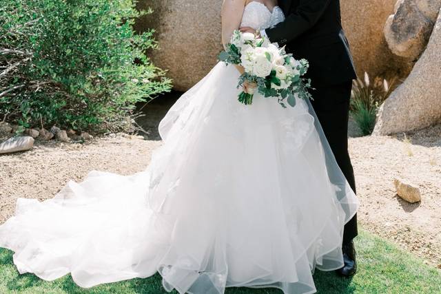The Boulders Resort & Spa Scottsdale 4