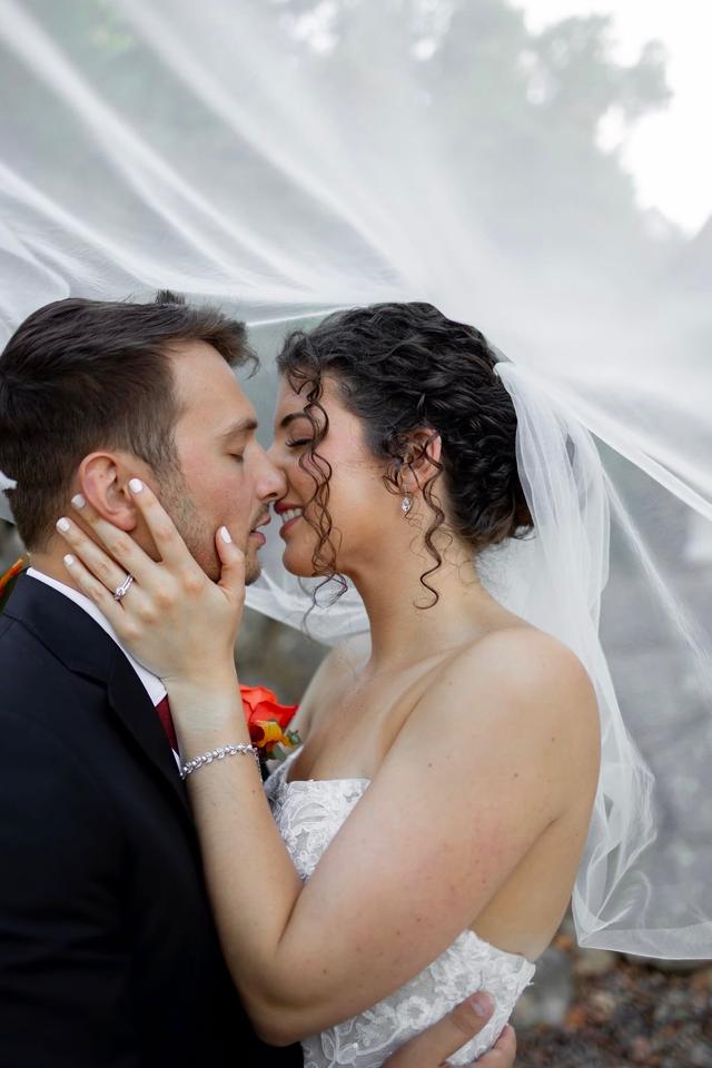 Joscelyn Haward Photography - 1