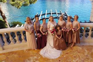 Simply Weddings Las Vegas - 43