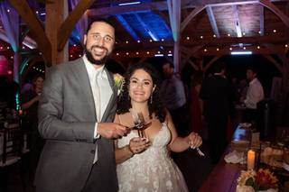 Juniper Springs Wedding Barn - 5