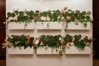 Sarah Kazemburg Events + Styling - 6