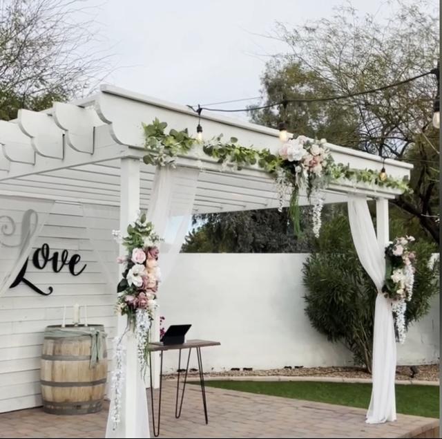 The Cottage Wedding Venue - 1