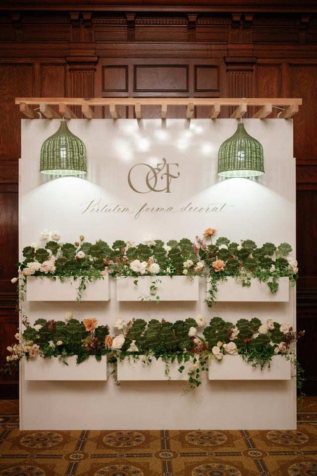Sarah Kazemburg Events + Styling - 2
