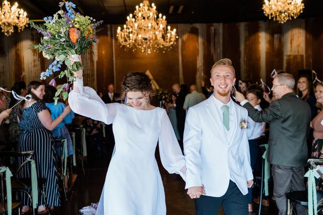 Oak & Ivy Events - 4