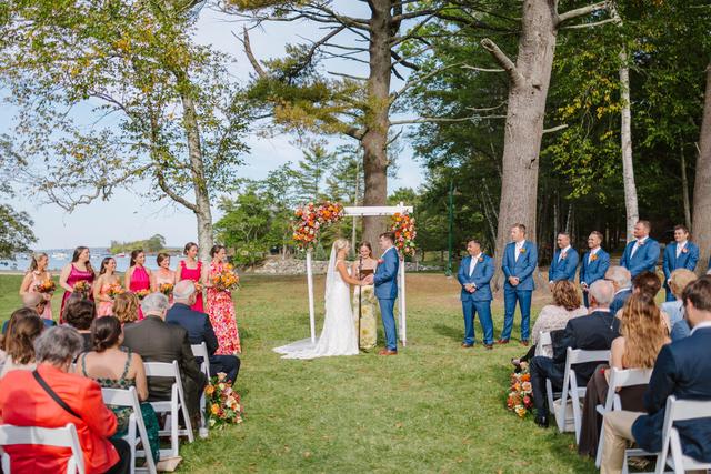 Diamond's Edge Wedding & Events - 3