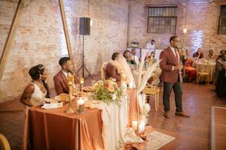 Southern Vintage Table - 55