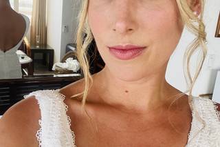 Ninah Gil Bridal Hair and Make-Up - 22