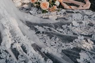 Anna's Bridal - 36