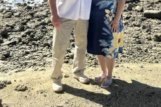 Just Married Hawaii - 34
