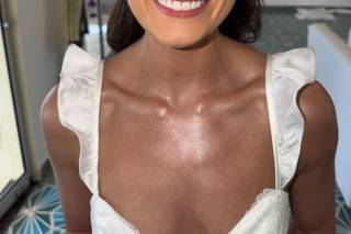 Sara Tamargo Makeup and Hair - 13