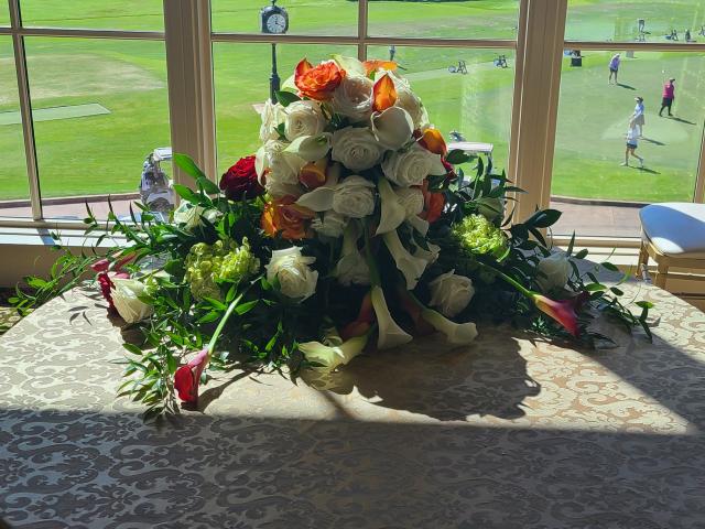 Flowers for Everybody - 4