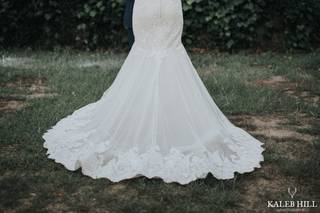 Elle James Bridal - 14