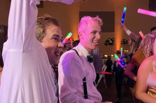 Cloud Nine Party Services - 20