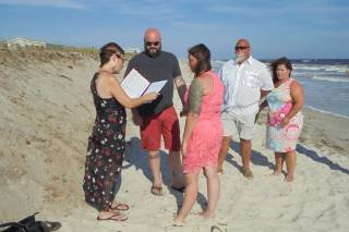The Wedding Lady - 46