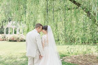 Meadowbrooke Bridal - 12
