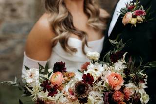Woodland Floral Design - 26