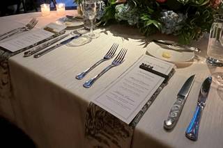 Salon 61 Private Events - 9