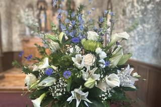 Ruth Chase Flowers - 9