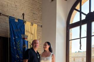 Paola Orazi Independent Celebrant - 5