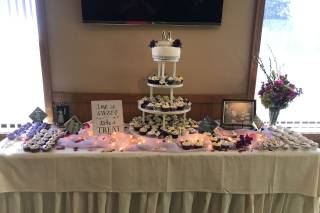 Clare's Corner Floral - 111