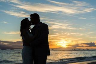 A Dream Wedding - 32