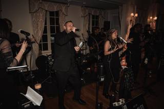 Code Bleu Music & Entertainment - Formerly Skyline Orchestras - 12