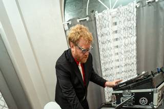 Salt City Sound Machine - 6