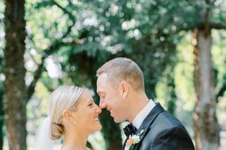 Say I Do Hair and Makeup - 8