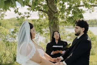 Erika the Officiant - 6