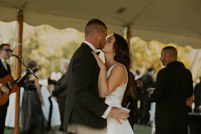Joseph And Erika - 1
