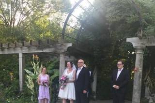 Caring Wedding Ceremonies - 26