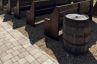 Ever After Farms Stockyard - 16