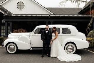 Sir Oliver Limousine - 8