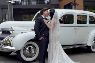 Sir Oliver Limousine - 6