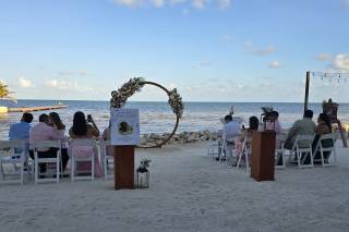 Belize Weddings - 5