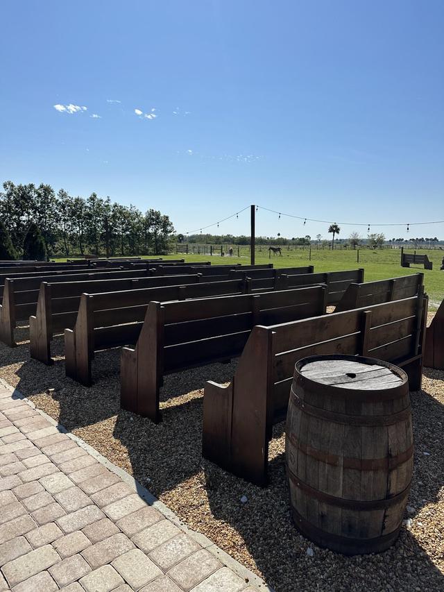 Ever After Farms Stockyard - 2