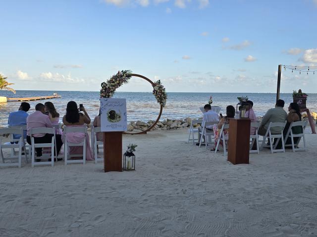 Belize Weddings - 1