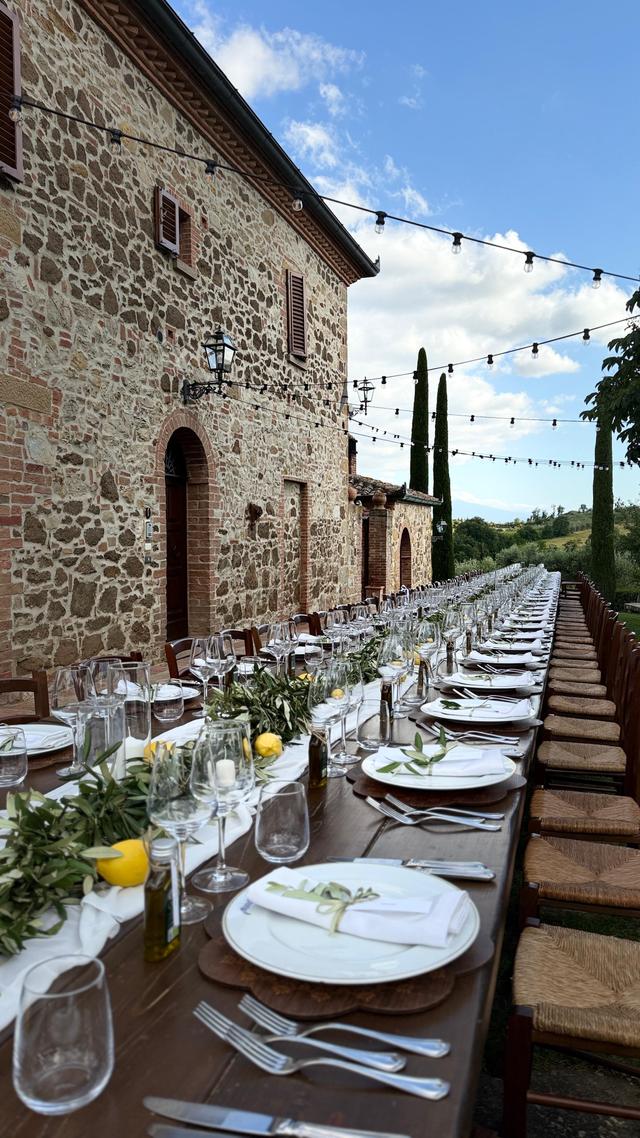 Agriturismo Belagaggio - 1