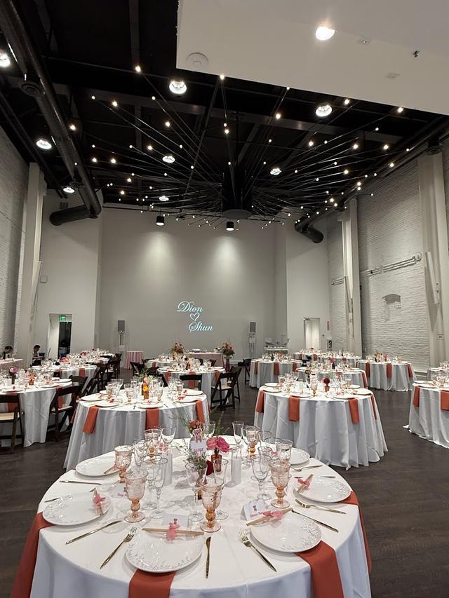 Blanco Urban Venue - 2