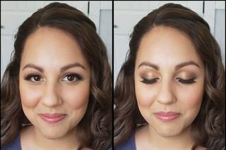 ENVY Makeovers LLC - 19