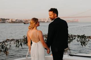 Peach Perfect Weddings - 44
