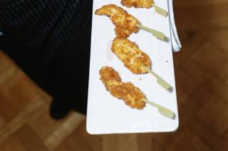 Main Event Caterers - 7